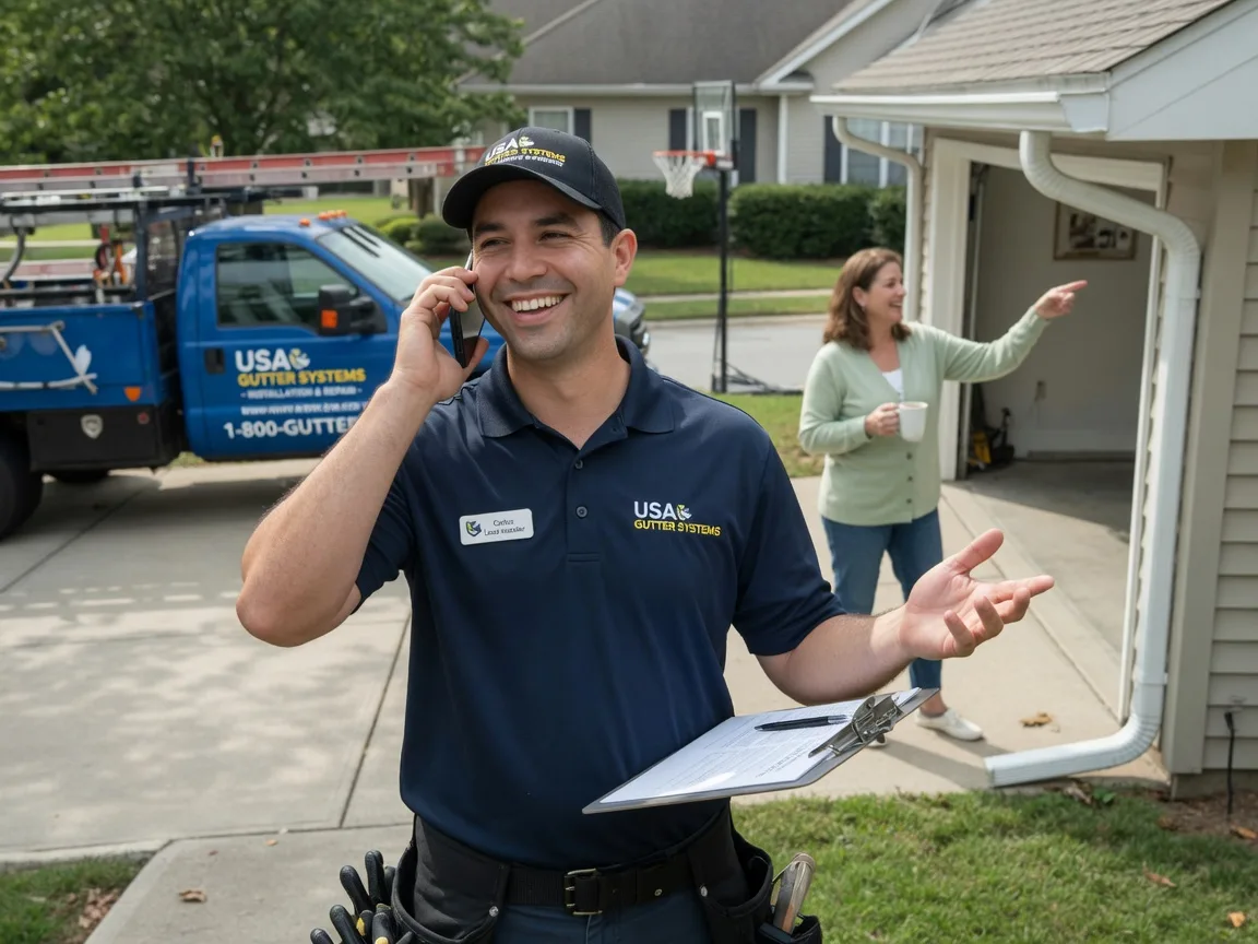 Gutter Installation Thomas, OK FAQs